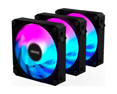 Кулер до корпусу GIGABYTE GP-ECFAN1203