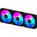 Кулер до корпусу GIGABYTE GP-ECFAN1203