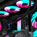 Кулер до корпусу GIGABYTE GP-ECFAN1203