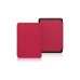 Чохол до електронної книги BeCover Smart Case Amazon Kindle Paperwhite 12th Gen. 2024 7″ Red (712849)