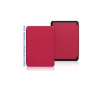 Чохол до електронної книги BeCover Smart Case Amazon Kindle Paperwhite 12th Gen. 2024 7″ Red (712849)