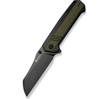 Ніж Sencut Draxor Darkwash G10 Green (S24035-2)