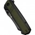 Ніж Sencut Draxor Darkwash G10 Green (S24035-2)
