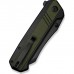 Ніж Sencut Draxor Darkwash G10 Green (S24035-2)