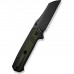 Ніж Sencut Draxor Darkwash G10 Green (S24035-2)