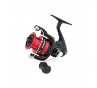 Котушка Shimano Sienna 2500 FG + 0,26mm mono (SN2500FGL)