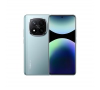 Мобільний телефон Xiaomi Redmi Note 14 Pro+ 5G 12/512GB Frost Blue (1123284)