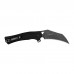 Ніж Kershaw Dawnstar Black (1423)