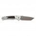 Ніж Kershaw Launch 16 Grey (7105RAW)