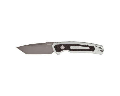 Ніж Kershaw Launch 16 Grey (7105RAW)