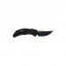 Ніж Microtech Brachial BB Tactical (268A-1T)