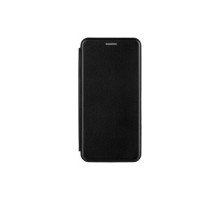 Чохол до мобільного телефона ColorWay Simple Book Motorola G75 black (CW-CSBMG75-BK)