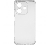 Чохол до мобільного телефона ColorWay TPU AntiShock до Oppo A3X Clear (CW-CTASOA3X)