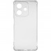 Чохол до мобільного телефона ColorWay TPU AntiShock до Oppo A3X Clear (CW-CTASOA3X)