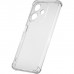 Чохол до мобільного телефона ColorWay TPU AntiShock до Oppo A3X Clear (CW-CTASOA3X)