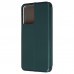 Чохол до мобільного телефона Armorstandart G-Case Motorola G55 5G Green (ARM81221)