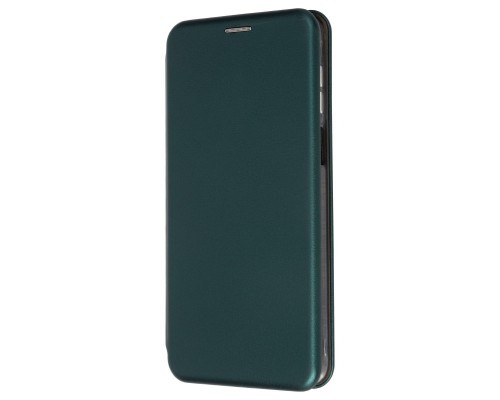 Чохол до мобільного телефона Armorstandart G-Case Motorola G55 5G Green (ARM81221)