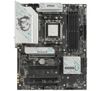 Материнська плата MSI B850 GAMING PLUS WIFI