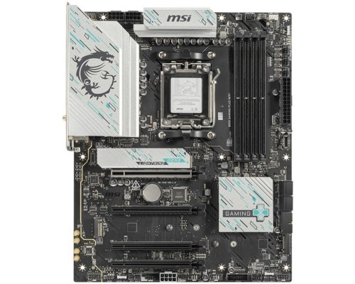 Материнська плата MSI B850 GAMING PLUS WIFI