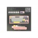 Клавіатура Epomaker Shadow-S TKL Mulan Switch Hot-Swap LCD Screen RGB Wireless/Bluetooth/USB UA Pink (SHS-P-WL)