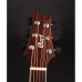 Гітара електроакустична Cort NDX Baritone Natural Satin