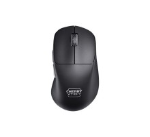 Мишка Cherry Xtrfy M64 Pro 8K Wireless/USB Black (CX-M64W-PRO-BLACK)