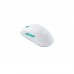 Мишка Cherry Xtrfy M68 Wireless/USB White (CX-M68W-WHITE)