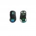 Мишка Cherry Xtrfy M4 RGB Wireless/USB Black (M4W-RGB-BLACK)