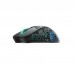 Мишка Cherry Xtrfy M4 RGB Wireless/USB Black (M4W-RGB-BLACK)