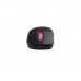 Мишка Cherry Xtrfy M4 RGB Wireless/USB Black (M4W-RGB-BLACK)