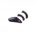 Мишка Cherry Xtrfy M4 RGB Wireless/USB Black (M4W-RGB-BLACK)