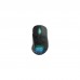 Мишка Cherry Xtrfy M4 RGB Wireless/USB Black (M4W-RGB-BLACK)