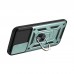 Чохол до мобільного телефона BeCover Military Samsung Galaxy A56 SM-A566 Dark Green (712866)