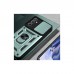 Чохол до мобільного телефона BeCover Military Samsung Galaxy A56 SM-A566 Dark Green (712866)