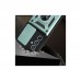 Чохол до мобільного телефона BeCover Military Samsung Galaxy A56 SM-A566 Dark Green (712866)