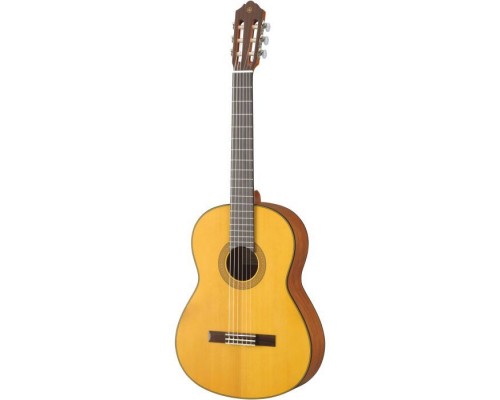 Гітара класична Yamaha CG122MS
