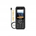 Мобільний телефон Sigma X-style 341 BRO Type-C Black (4827798368411)