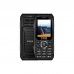 Мобільний телефон Sigma X-style 341 BRO Type-C Black (4827798368411)