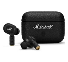 Навушники Marshall Motif II ANC Black (1006450)