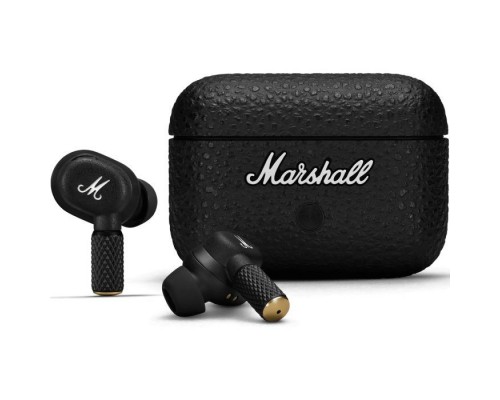 Навушники Marshall Motif II ANC Black (1006450)