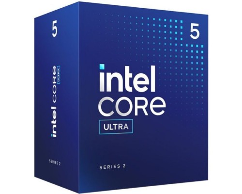 Процесор INTEL Core™ Ultra 5 235 (BX80768235)