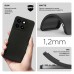 Чохол до мобільного телефона Armorstandart Matte Slim Fit ZTE Blade A35 4G / A55 4G Camera cover Black (ARM81529)