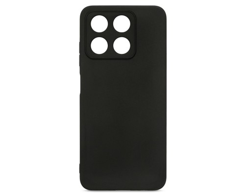 Чохол до мобільного телефона Armorstandart Matte Slim Fit ZTE Blade A35 4G / A55 4G Camera cover Black (ARM81529)