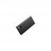 Батарея універсальна Baseus Adaman 10000mAh, PD QC/3.0/22,5W, black (PPAD070001)
