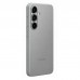 Чохол до мобільного телефона Samsung Kindsuit Samsung Galaxy S25 Plus Gray (EF-VS936PJEGWW)
