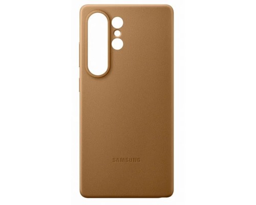Чохол до мобільного телефона Samsung Kindsuit Samsung Galaxy S25 Ultra Camel (EF-VS938PFEGWW)