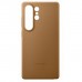 Чохол до мобільного телефона Samsung Kindsuit Samsung Galaxy S25 Ultra Camel (EF-VS938PFEGWW)