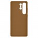 Чохол до мобільного телефона Samsung Kindsuit Samsung Galaxy S25 Ultra Camel (EF-VS938PFEGWW)