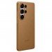 Чохол до мобільного телефона Samsung Kindsuit Samsung Galaxy S25 Ultra Camel (EF-VS938PFEGWW)