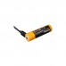 Акумулятор Fenix 18650 (4000 mAh) Type-C (ARB-L18-4000U)